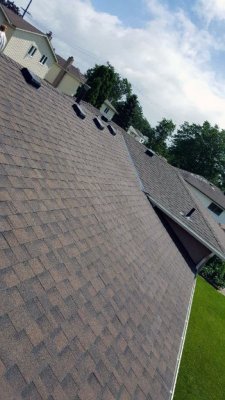 Roofing Replacement