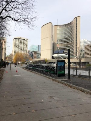 Toronto City Hall